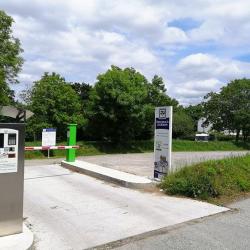 Camping-car Park