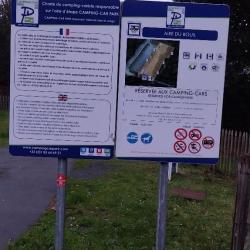 Camping-car Park