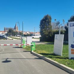 Camping-car Park