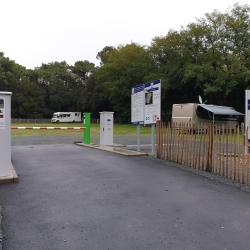 Camping-car Park