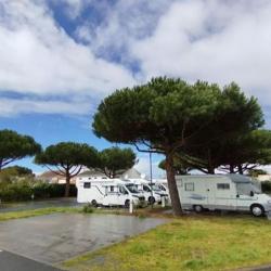 Camping-car Park