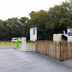 Camping-car Park