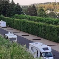 Camping-car Park