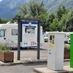 Camping-car Park