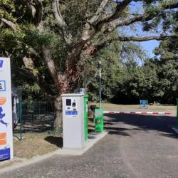 Camping-car Park