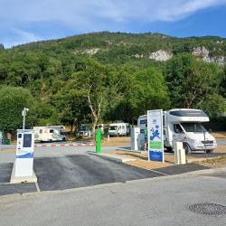 Camping-car Park