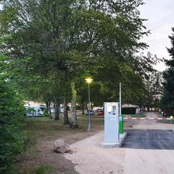 Camping-car Park