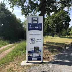 Camping-car Park