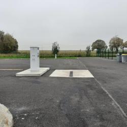 Camping-car Park
