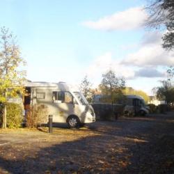 Camping-car Park