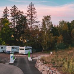Camping-car Park