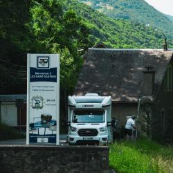 Camping-car Park