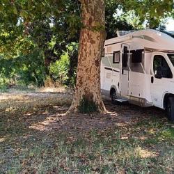 Camping-car Park