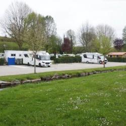 Camping-car Park