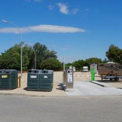 Camping-car Park
