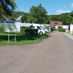 Camping-car Park