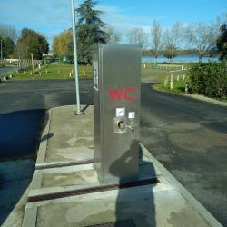 Camping-car Park