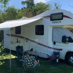 Camping-car Park