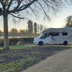 Camping-car Park