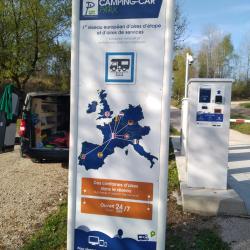 Camping-car Park