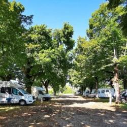 Camping-car Park