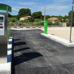 Camping-car Park