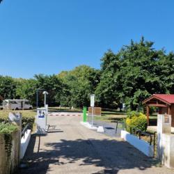 Camping-car Park
