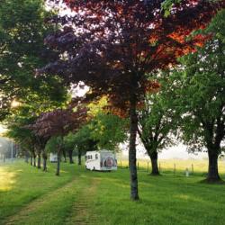 Camping-car Park