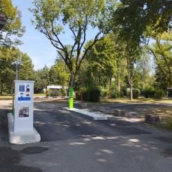 Camping-car Park