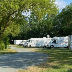 Camping-car Park