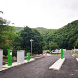 Camping-car Park