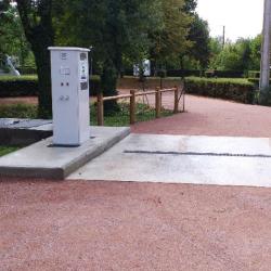 Camping-car Park