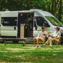 Camping-car Park