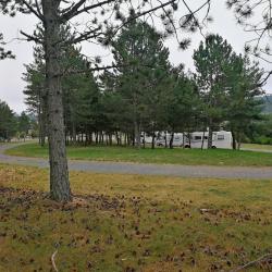 Camping-car Park