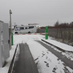 Camping-car Park