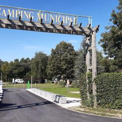 Camping-car Park