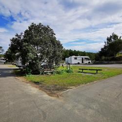 Camping-car Park