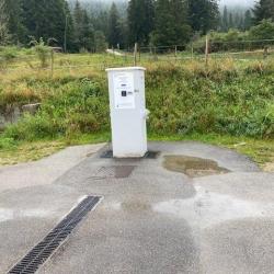 Camping-car Park