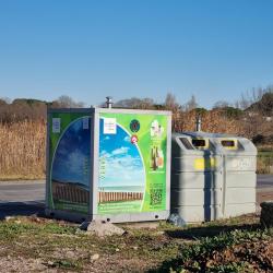 Camping-car Park