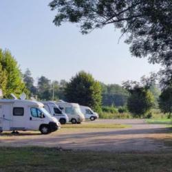 Camping-car Park