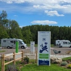 Camping-car Park