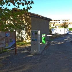 Camping-car Park