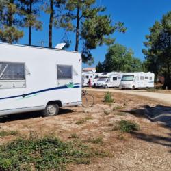 Camping-car Park