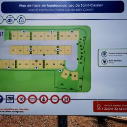 Camping-car Park