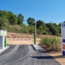 Camping-car Park