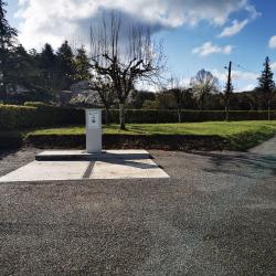 Camping-car Park
