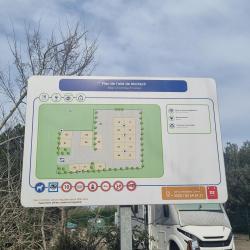 Camping-car Park