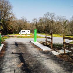 Camping-car Park