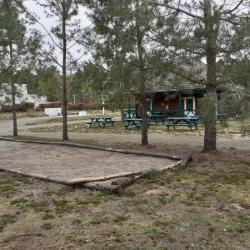 Camping-car Park