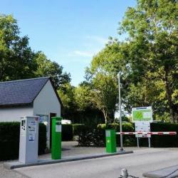 Camping-car Park